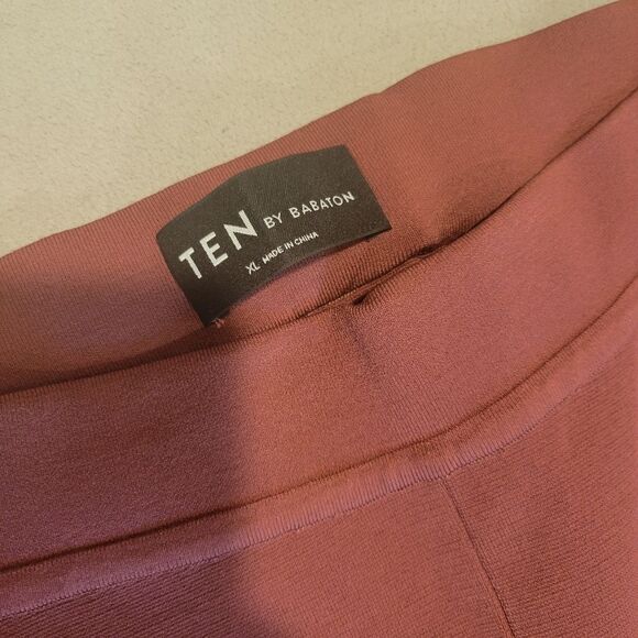 Aritzia Ten by Babaton Pants Size XL - Picture 5 of 10